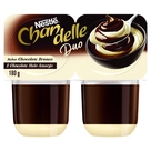 Sobremesa Láctea Duo Chandelle 180g
