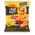 Empanado de Frango Nuggets Sadia 1,5kg