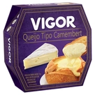 Queijo Camembert Vigor 120g