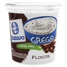 Iogurte Grego Flocos Batavo 450g