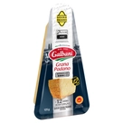 Queijo Grana Padano Fracionado Galbani 125g