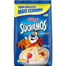 Cereal Matinal Sucrilhos Kelloggs 280g