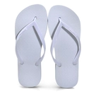 Sandália Branca Clássica Ipanema 36