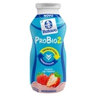 Iogurte Parcialmente Desnatado Morango Probio2 Batavo 170g
