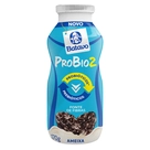Iogurte Parcialmente Desnatado Ameixa Probio2 Batavo 170g