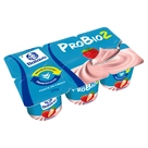 Iogurte Integral Morango Probio2 Batavo 510g