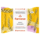 Sabonete Barra Hidratante Aveia e Esfoliante Farnese 180g