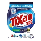 Lava-Roupas Pó Concentrado Primavera Tixan Pro Ypê 8kg