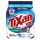 Lava-Roupas Pó Concentrado Primavera Tixan Pro Ypê 8kg