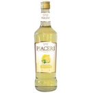 Xarope Limão Siciliano Piaceri 500ml