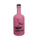 Licor Morango Sirena 750ml