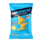 Popcorners Queijo Suave 57G
