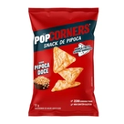 Popcorners Pipoca Doce 57G