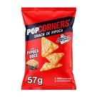 Popcorners Pipoca Doce 57G