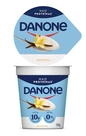Danone Iogurte com proteína Baunilha 160g