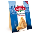 Queijo Parmesão Fracionado Galbani 180g