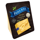 Queijo Parmesão Fatiado Faixa Azul 300g