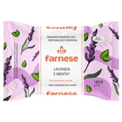 Sabonete em Barra Hidratante Lavanda e Menta Farnese 180g