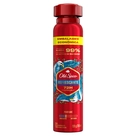 Desodorante Aerosol Refrescante Old Spice 200ml