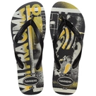 Chinelo Top Athletic Preto Havaianas 37/38
