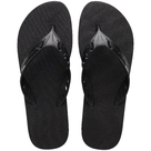 Chinelo Track Go Preto Havaianas 39/40