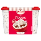 Sorvete Flocos Nobrelli 1,3L