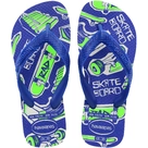 Chinelo Kids Athletic Azul Havaianas 29/30
