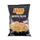 Batata Palha Uau Chips 800g