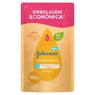 Shampoo de Glicerina Johnson's Baby 180ml