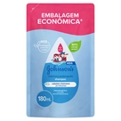 Shampoo Cheirinho Prolongado Johnson's Kids 180ml
