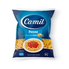 Macarrão com Ovos Penne Camil 500g