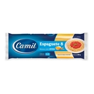 Macarrão com Ovos Espaguete 8 Camil 500g