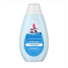 Condicionador Infantil Cheirinho Prolongado Johnson's Kids 200ml