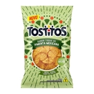 Salgadinho de Milho Toque de Pimenta Mexicana Tostitos 110g