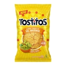 Salgadinho de Milho Toque de Sal Marinho Tostitos 110g