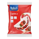 Massa de Tapioca Tradicional Select 500g