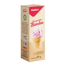 Casquinha para Sorvete Bimbo Marvi 31g