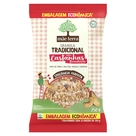 Granola Integral com Castanhas Brasileiras Tradicional Mãe Terra 750g