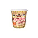 Paçoca Rolha Tradicional Dacôlonia 1008g
