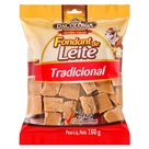 Fondant de Leite Tradicional DaColônia 160g