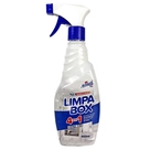 Limpa Box Aromasil 500ml
