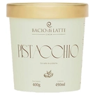 Sorvete de Pistacchio Bacio di Latte 490ml