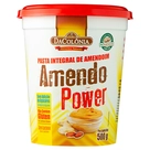 Pasta de Amendoim Integral Zero Lactose Amendo Power DaColônia 500g