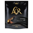 Café L'or Torrado e Moído Intenso Sachê 250g