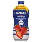 Iogurte Liquido Parcialmente Desnatado Danone Morango 1,25kg