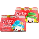 Leite Fermentado Patati Patata Frutap 450g
