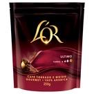 Café Torrado e Moído Ultimo Gourmet L'or 250g