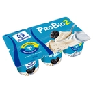 Iogurte Integral Ameixa + Tradicional Probio2 Batavo 510g