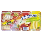 Petit Suisse Morango + Maçã com Banana Frutapinho 320g