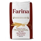 Farinha de Trigo Tipo 1 Tradicional Farina 1kg